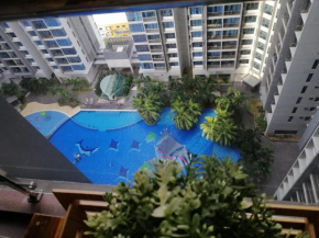 Atlantis Residence BMG HM